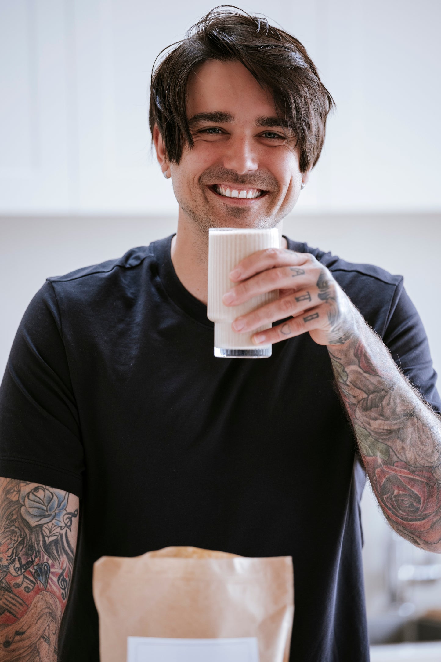 Chocolate Performance Protein