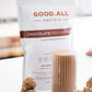 Chocolate Performance Protein