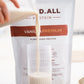 Premium Vanilla Protein Powder