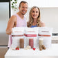 Combo Saver 1KG- (3 PACK) Protein Blends