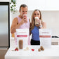 Combo Saver 1KG- (3 PACK) Protein Blends