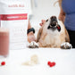 Premium Raspberry Essential Protein Powder