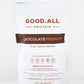 Premium Chocolate Protein Powder