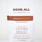 Premium Vanilla Protein Powder