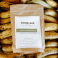 Green Banana Starch