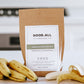 Green Banana Starch